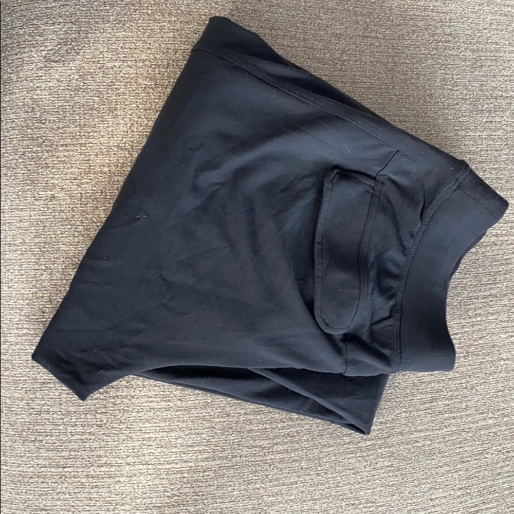 Lulu lemon rare men’s medium tall Kung fu pants